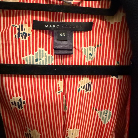 Marc by Marc Jacobs jacket - Picture 3 of 5